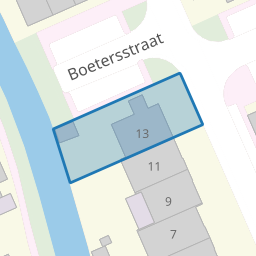 Perceel WTR00-A-8265