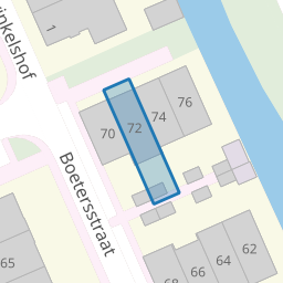 Perceel WTR00-A-8270