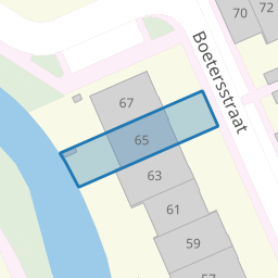 Perceel WTR00-A-8279