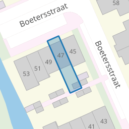 Perceel WTR00-A-8280