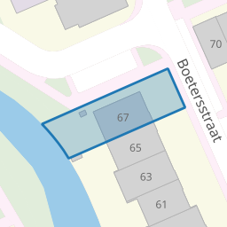 Perceel WTR00-A-8281