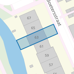 Perceel WTR00-A-8282