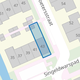 Perceel WTR00-A-8283