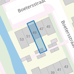 Perceel WTR00-A-8289