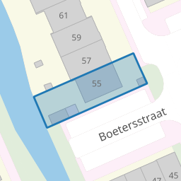 Perceel WTR00-A-8291