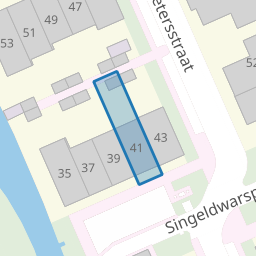 Perceel WTR00-A-8299