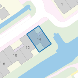 Perceel WTR00-A-8307