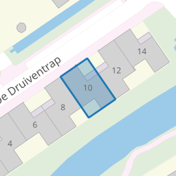 Perceel WTR00-A-8311