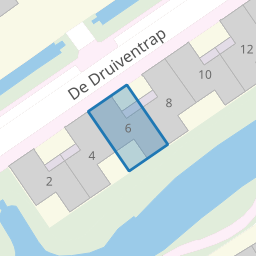 Perceel WTR00-A-8312