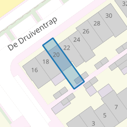 Perceel WTR00-A-8318