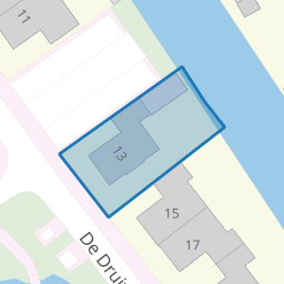 Perceel WTR00-A-8322