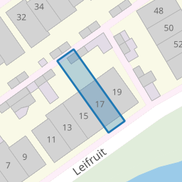 Perceel WTR00-A-8325