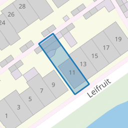 Perceel WTR00-A-8338