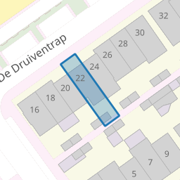 Perceel WTR00-A-8340