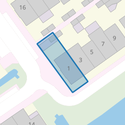 Perceel WTR00-A-8341