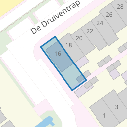 Perceel WTR00-A-8342