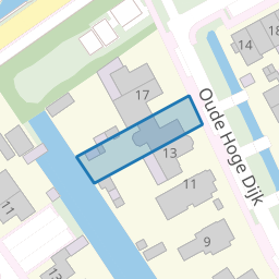 Perceel WTR00-A-8422