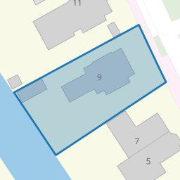 Perceel WTR00-A-8425