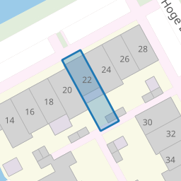 Perceel WTR00-A-8435