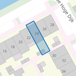 Perceel WTR00-A-8436