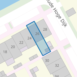 Perceel WTR00-A-8437