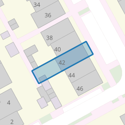 Perceel WTR00-A-8445