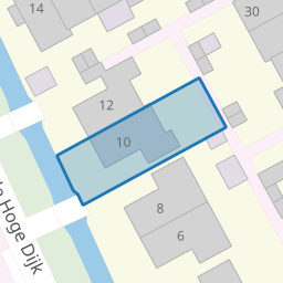 Perceel WTR00-A-8449