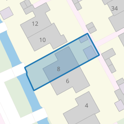 Perceel WTR00-A-8450