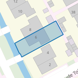 Perceel WTR00-A-8451