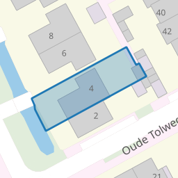 Perceel WTR00-A-8452