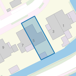 Perceel WTR00-A-8470