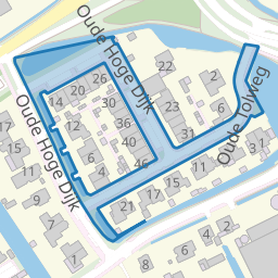 Perceel WTR00-A-8480