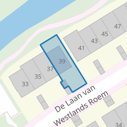 Perceel WTR00-A-8485