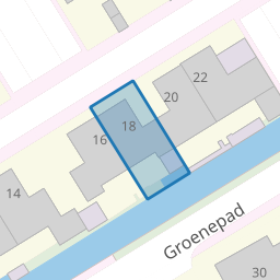 Perceel WTR00-A-8486