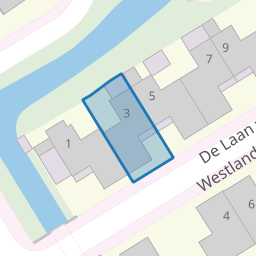 Perceel WTR00-A-8493