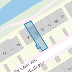 Perceel WTR00-A-8500