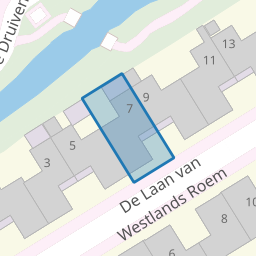 Perceel WTR00-A-8502