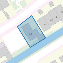 Perceel WTR00-A-8503