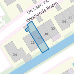 Perceel WTR00-A-8504