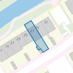 Perceel WTR00-A-8510