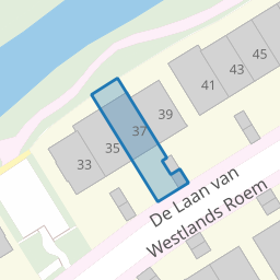 Perceel WTR00-A-8511