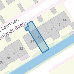 Perceel WTR00-A-8512