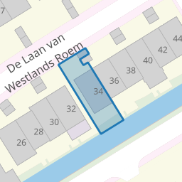 Perceel WTR00-A-8513