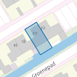 Perceel WTR00-A-8519