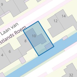 Perceel WTR00-A-8521