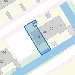 Perceel WTR00-A-8522