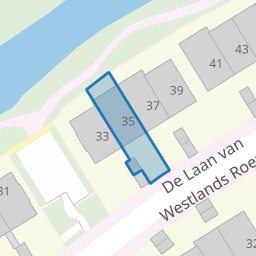 Perceel WTR00-A-8532