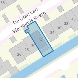 Perceel WTR00-A-8534