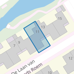 Perceel WTR00-A-8536