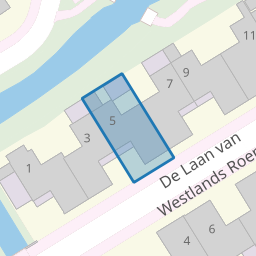 Perceel WTR00-A-8539